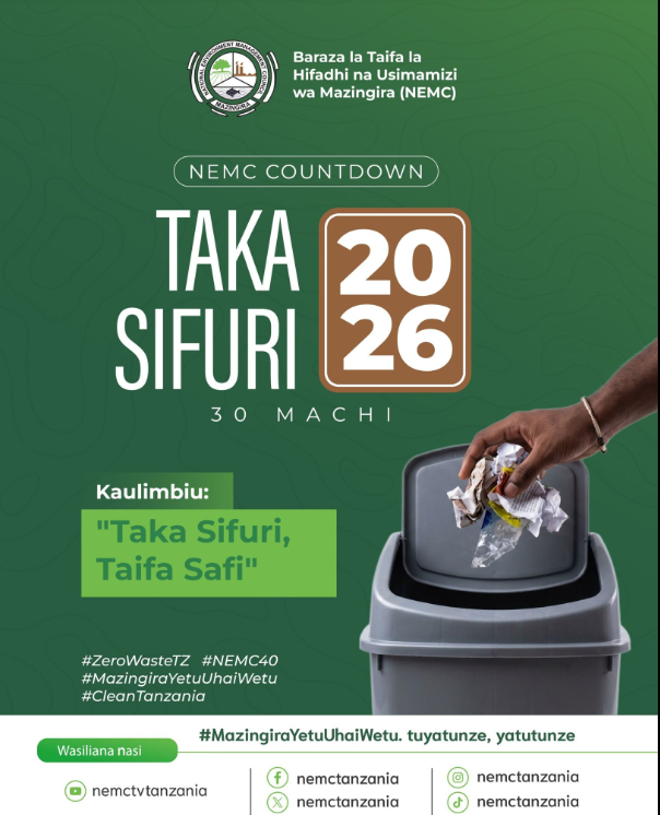 Taka Sifuri 2026